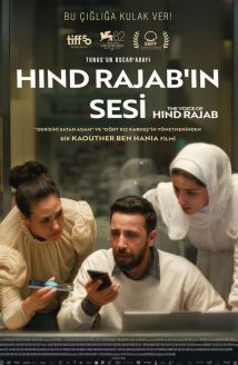 Hind Rajab'ın Sesi