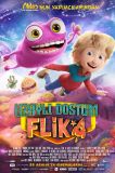 Uzaylı Dostum Flik