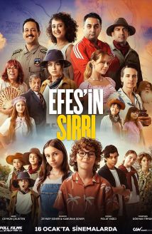 Efes'in Sırrı