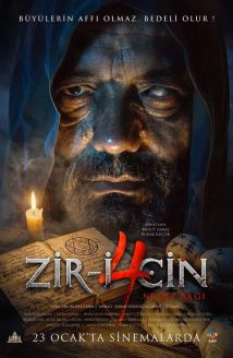 Zir-i Cin 4: Nesep Bağı