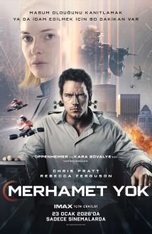 Merhamet Yok