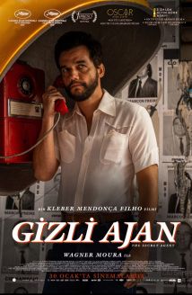 Gizli Ajan