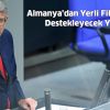 Almanya’dan Yerli Film Sektörünü Destekleyecek Yeni Yasa