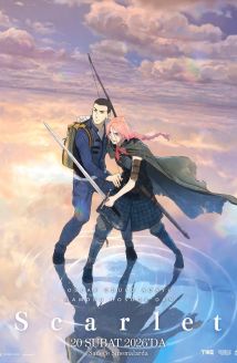 Scarlet