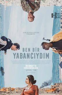 Ben Bir Yabancıydım