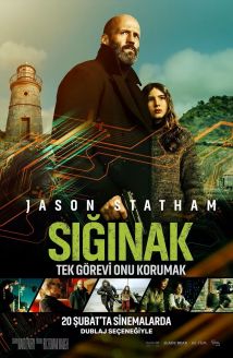Sığınak