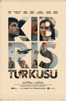 Kıbrıs Türküsü