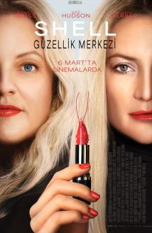 Shell: Güzellik Merkezi
