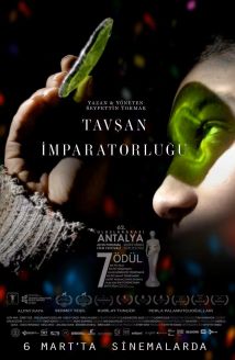 Tavşan İmparatorluğu