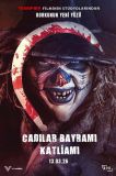 Cadılar Bayramı Katliamı