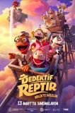 Dedektif Reptır