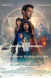 Largo Winch: Dünyanın Durduğu An