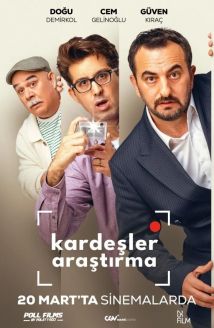 Kardeşler Araştırma