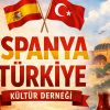 İSPANYA VE TÜRKİYE ARASINDA YENİ BİR KÜLTÜREL KÖPRÜ
