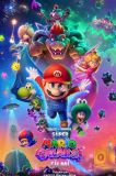 Süper Mario Galaksi Filmi