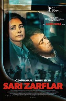 Sarı Zarflar