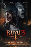 Büyü 3: Son Ayin