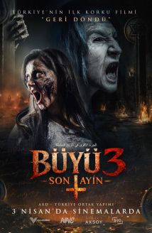 Büyü 3: Son Ayin