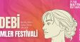 EDEBİ FİLMLER FESTİVALİ 7-10 MAYIS’TA BİLETİNİAL TORUN CENTER’DA BAŞLIYOR!