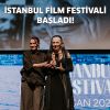 45. İSTANBUL FİLM FESTİVALİ BAŞLADI!