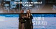 45. İSTANBUL FİLM FESTİVALİ BAŞLADI!