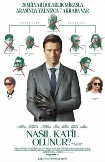 Nasıl Katil Olunur?