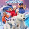 Kutup Kahramanları