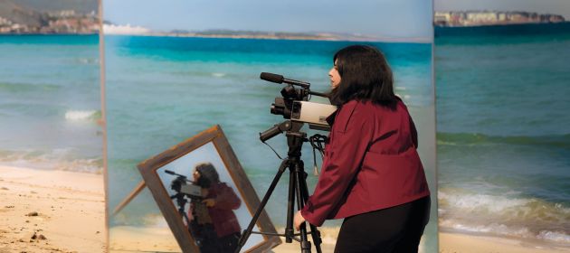 İzmir 9. Uluslararası Kadın Yönetmenler Festivali Başlıyor: Yarışma Programı ve Jüriler Açıklandı!