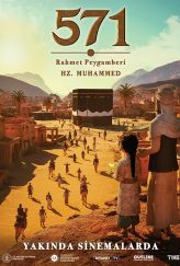 571 Rahmet Peygamberi Hz. Muhammed