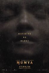 Lee Cronin'den Mumya