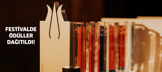 45. İSTANBUL FİLM FESTİVALİ ÖDÜLLERİ SAHİPLERİNİ BULDU!