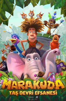Marakuda: Taş Devri Efsanesi