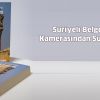 Suriyeli Belgeselcilerin Kamerasından Suriye İç Savaşı