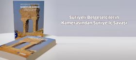 Suriyeli Belgeselcilerin Kamerasından Sur...