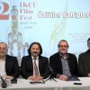 İKÇÜ Film Festivali'nde ödüller sahiplerini buldu!