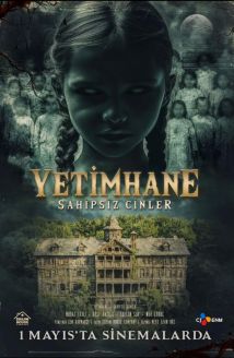 Yetimhane: Sahipsiz Cinler
