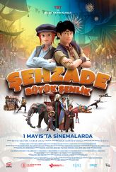 Şehzade: Büyük Şenlik