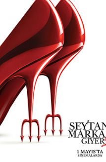 Şeytan Marka Giyer 2