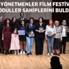9. Uluslararası Kadın Yönetmenler Festivali’nde ödüller sahiplerini buldu!