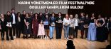 9. Uluslararası Kadın Yönetmenler Festivali’nde ödüller sahiplerini buldu!