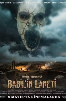 Babil'in Laneti