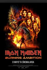 Iron Maiden: Burning Ambition