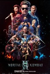 Mortal Kombat II