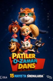 Patiler: O Zaman Dans