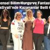 5. Evrensel Bilim Kurgu ve Fantastik Film Festivali’nde Kazananlar Belli Oldu!