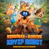 Kehribar ile Boncuk: Kayıp Robot