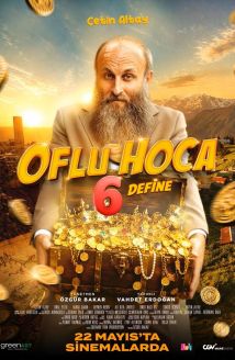 Oflu Hoca 6: Define
