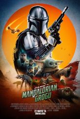 Star Wars: Mandalorian ve Grogu