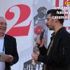 Cenk Demirkıran: "İzmir ile özdeşleşen bir festival haline getirme vizyonu ile çalışmalarımızı sürdürüyoruz!"
