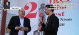Cenk Demirkıran: "İzmir ile özdeşleşen bir festival haline getirme vizyonu ile çalışmalarımızı sürdürüyoruz!"
